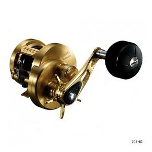 シマノ（SHIMANO） オシアコンクエスト 201HG 左 : アングラーズプラザ