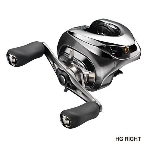 シマノ（SHIMANO） アンタレスDC HG LEFT : アングラーズプラザ岸波