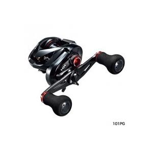 【美品】SHIMANO 101PG シマノ（SHIMANO） スティーレ 101PG 左 : アングラーズプラザ岸波