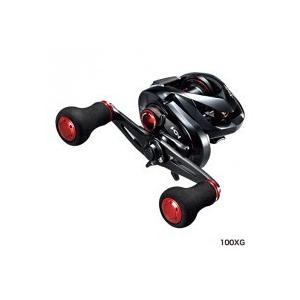 シマノ シマノ(shimano) スティーレ 100XG 右 : アングラーズ