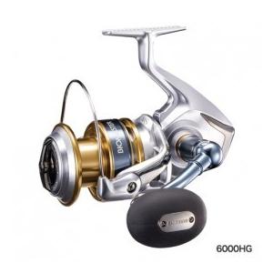 シマノ バイオマスターSW 6000HG シマノ（SHIMANO） バイオマスターSW 6000HG : アングラーズプラザ岸波