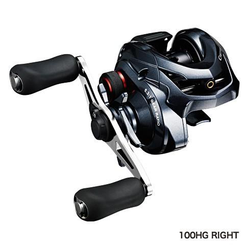 アンタレスDCMD XG シマノベイトリール シマノ(SHIMANO) 23アンタレス