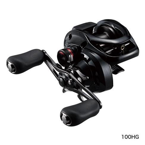 シマノ(shimano) スコーピオンDC 100HG RIGHT :4969363036612