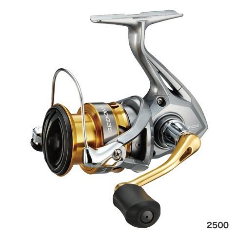 SHIMANO NASCI C5000XG Sリール PEライン巻済 リーダー付 SHIMANO NASCI C5000XG Sリール PEライン巻済 リーダー付