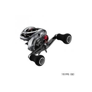 シマノ（SHIMANO） スティーレSS 151PG 左 : アングラーズプラザ岸波