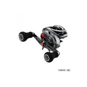 シマノ（SHIMANO） スティーレSS 150HG 右 : アングラーズプラザ岸波