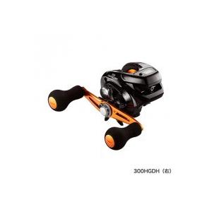 シマノ（SHIMANO） バルケッタBB 300HGDH 右 : アングラーズプラザ岸波