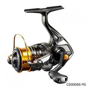 シマノ シマノ(shimano) ソアレCI4+ C2000SSPG : アングラーズ シマノ シマノ(shimano) ソアレCI4+ C2000SSPG : アングラーズ