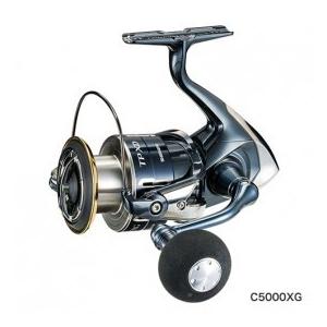 シマノ シマノ(shimano) ツインパワーXD C3000XG : アングラーズ