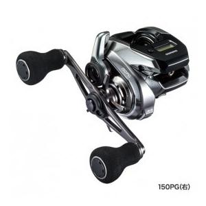 シマノ（SHIMANO） 炎月プレミアム 150PG 右 : アングラーズプラザ岸波