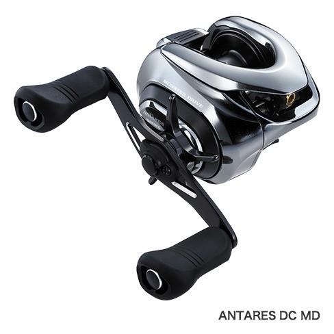 シマノ（SHIMANO） アンタレスDC MD XG LEFT : アングラーズプラザ岸波