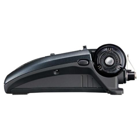 シマノ（SHIMANO） ワカサギ電動リール 24 レイクマスター CT-T ダーク