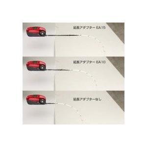 シマノ（SHIMANO） ワカサギマチック 延長アダプター EA15