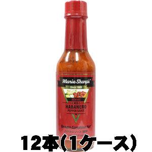 お気にいる マリーシャープス レッドハバネロソース Beware 148ml X12本 1ケース 売れ筋 Neocead Com