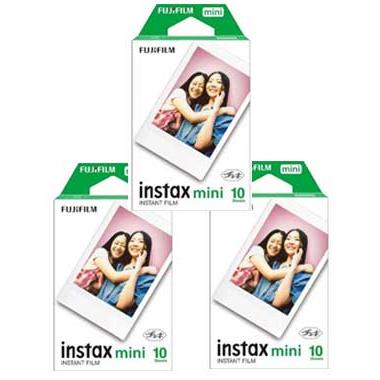 FUJIFILM (富士フィルム) チェキ フイルム instax mini JP1(10枚入)の商品画像（Yahoo!ショッピング）