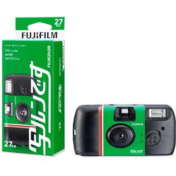 写ルンです FUJIFILM フジカラーレンズ付フィルム スタンダード 写ルンです FUJIFILM フジカラーレンズ付フィルム スタンダード