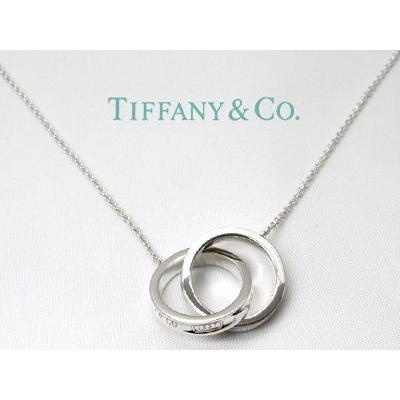 ＴＩＦＦＡＮＹ＆ＣＯ. (ティファニー)１８３７ インターロッキング