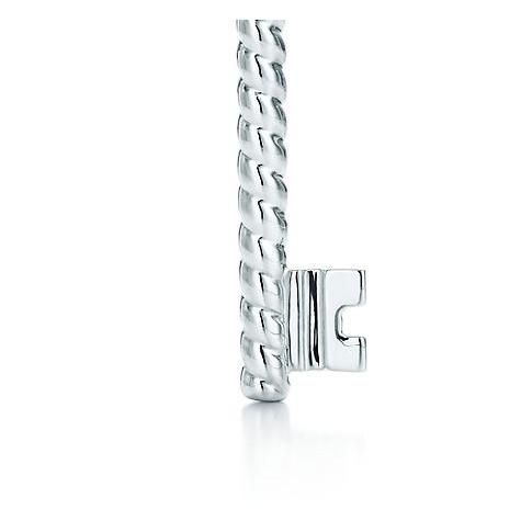 ペンダント  　レディース　プレゼント　ＴＩＦＦＡＮＹ＆ＣＯ. (ティファニー)　ツイスト ハート キーペンダント　 | TIFFANY&Co. | 02