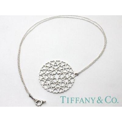 TIFFANY&Co. ペンダント レディース プレゼント TIFFANY＆CO 