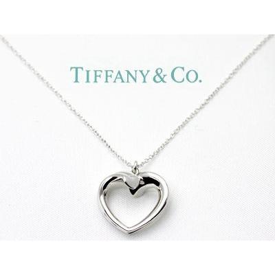 TIFFANY&Co. ペンダント レディース プレゼント