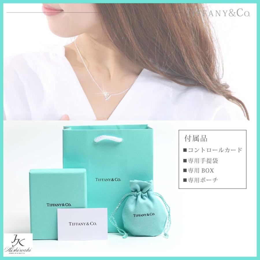 TIFFANY&Co. ペンダント レディース プレゼント TIFFANY&Co. ペンダント レディース プレゼント
