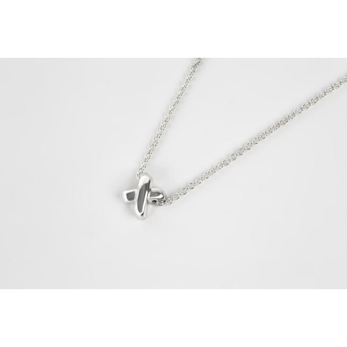 レディース　プレゼント　ＩＦＦＡＮＹ＆ＣＯ. (ティファニー) シグネチャー ペンダント　並行輸入品 | TIFFANY&Co.