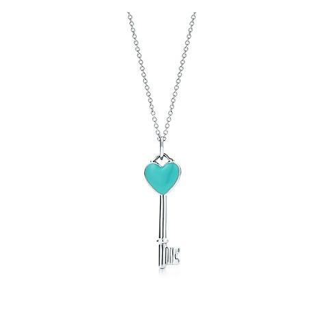 TIFFANY&Co. ペンダント レディース ホワイトデー プレゼント 
