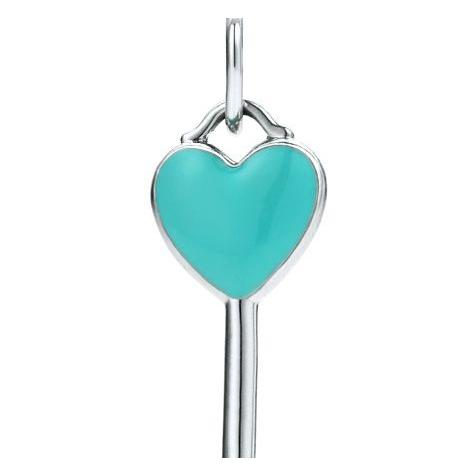 TIFFANY&Co.（ティファニー） レディース プレゼント ハートキー