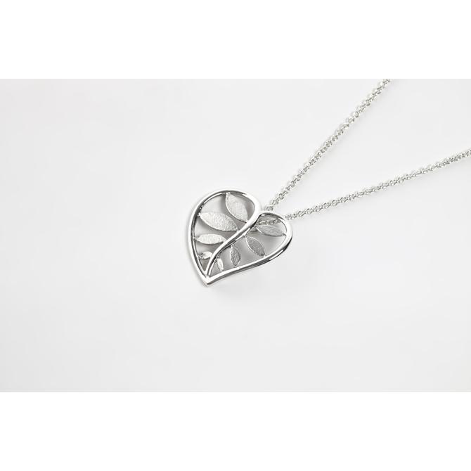 ペンダント  　レディース　プレゼント　ＴＩＦＦＡＮＹ＆ＣＯ. (ティファニー) ヴィラ パロマ パーム ペンダント（スモール）　 | TIFFANY&Co.
