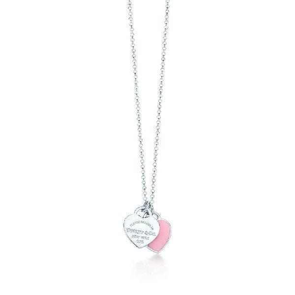 ペンダント  　レディース　プレゼント　ＴＩＦＦＡＮＹ＆ＣＯ. (ティファニー) ヴィラ パロマ パーム ペンダント（スモール）　 | TIFFANY&Co. | 01