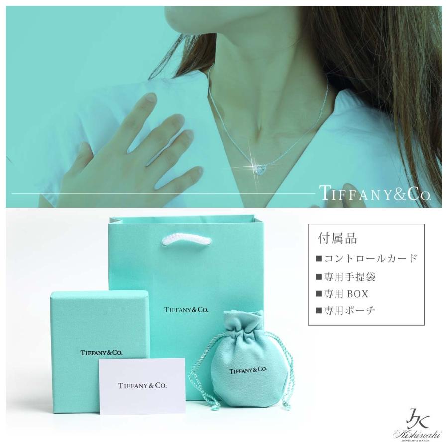 レディース　プレゼント　ＴＩＦＦＡＮＹ＆ＣＯ. (ティファニー)　エンチャント ハート ペンダント　並行輸入品の画像