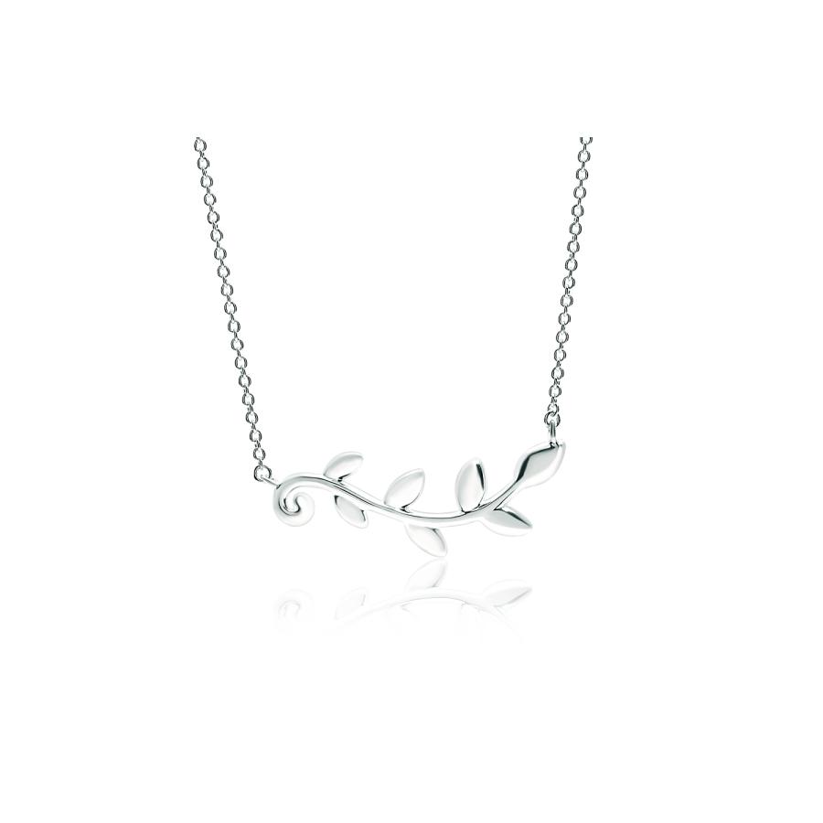 レディース　クリスマスセール プレゼント　ＴＩＦＦＡＮＹ＆ＣＯ. (ティファニー)　 パロマ・ピカソ オリーブ リーフ ヴァイン ペンダント 　並行輸入品 | TIFFANY&Co.