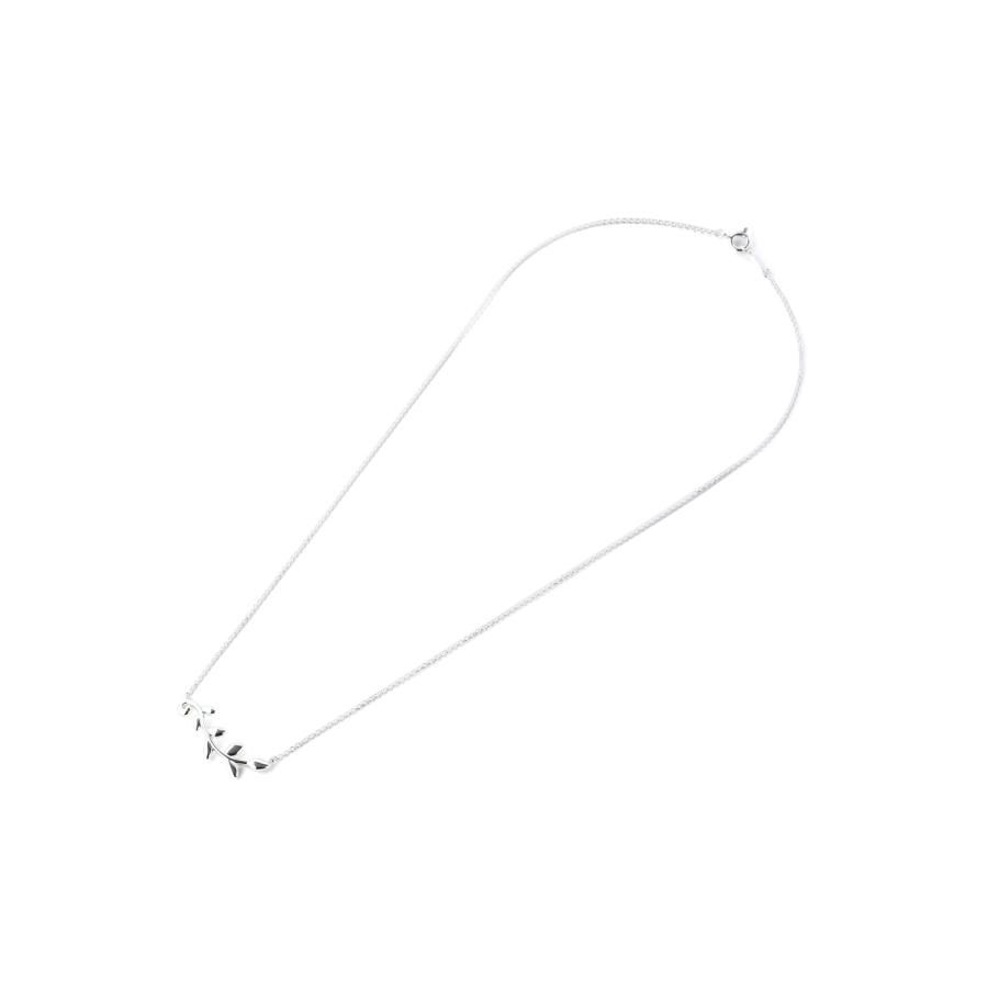 レディース　クリスマスセール プレゼント　ＴＩＦＦＡＮＹ＆ＣＯ. (ティファニー)　 パロマ・ピカソ オリーブ リーフ ヴァイン ペンダント 　並行輸入品 | TIFFANY&Co. | 02