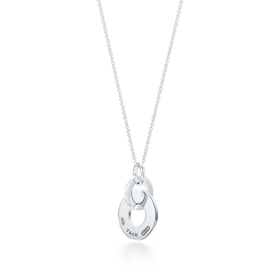 TIFFANY&Co.（ティファニー） レディース プレゼント 1837 ダブル