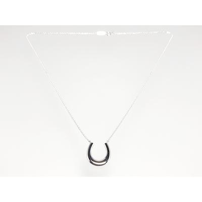 ペンダント  　プレゼント　ティファニー プレゼントＴＩＦＦＡＮＹ＆ＣＯ. (ティファニー)　 1837 ホースシュー ペンダント 　並行輸入品 | TIFFANY&Co. | 02