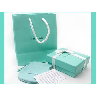 ペンダント  　プレゼント　ティファニー プレゼントＴＩＦＦＡＮＹ＆ＣＯ. (ティファニー)　 1837 ホースシュー ペンダント 　並行輸入品 | TIFFANY&Co. | 03
