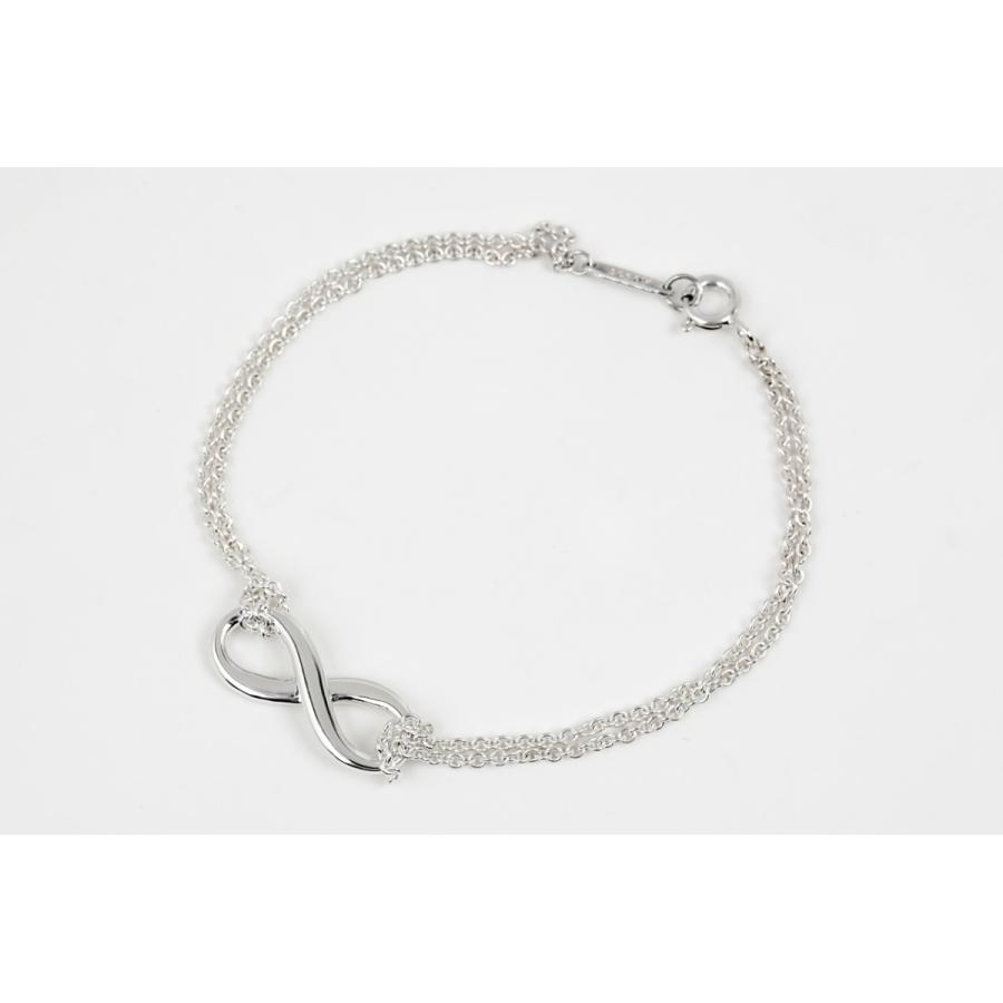 TIFFANY&Co. ブレスレット レディース プレゼント