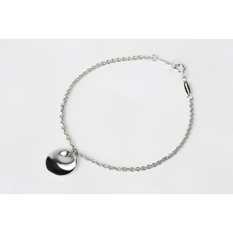 ブレスレット  プレゼント　ＴＩＦＦＡＮＹ＆ＣＯ. (ティファニー)　 ラウンド ブレスレット   　並行輸入品 | TIFFANY&Co. | 01