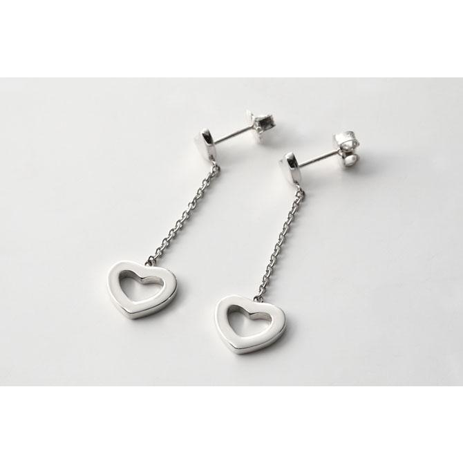 TIFFANY&Co.（ティファニー） クリスマスプレゼント レディース ハート