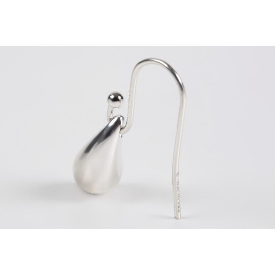 ✨TIFFANY＆Co. ティアドロップピアス✨ TIFFANY&Co.（ティファニー） レディース プレゼント ティアドロップ