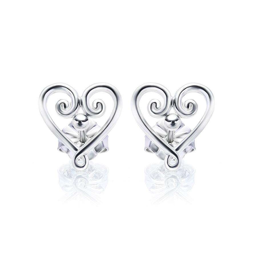 レディース　ティファニー ＴＩＦＦＡＮＹ＆ＣＯ. (ティファニー) パロマ ヴェネチア ゴルドーニ ハート ピアス 並行輸入品 | TIFFANY&Co. | 01