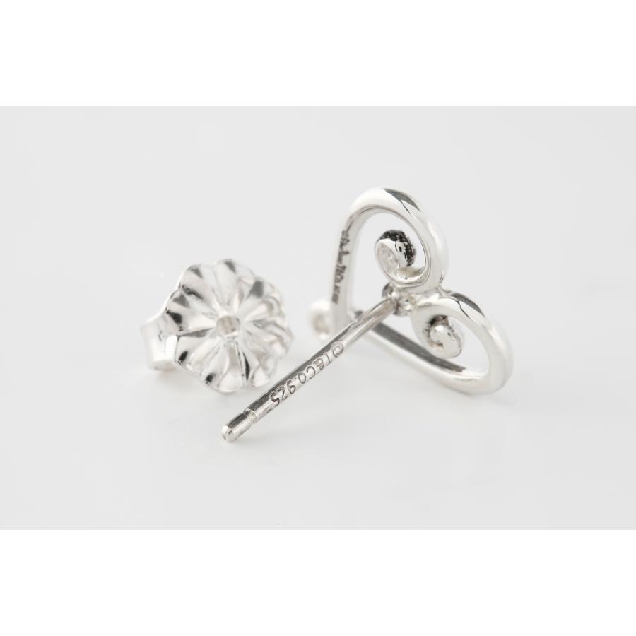 レディース　ティファニー ＴＩＦＦＡＮＹ＆ＣＯ. (ティファニー) パロマ ヴェネチア ゴルドーニ ハート ピアス 並行輸入品 | TIFFANY&Co. | 08