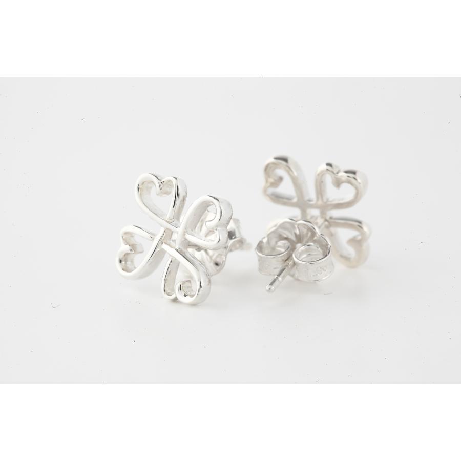 レディース　　ティファニー プレゼントＴＩＦＦＡＮＹ＆ＣＯ. (ティファニー) ラヴィング ハート ピアス 並行輸入品 | TIFFANY&Co. | 01