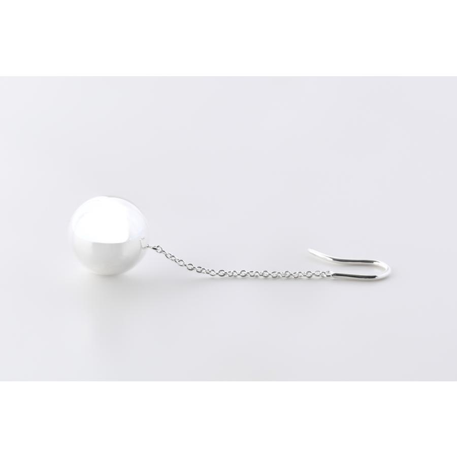 レディース　ティファニー プレゼントＴＩＦＦＡＮＹ＆ＣＯ. (ティファニー)　ボール フック ピアス　14ｍｍ   並行輸入品 | TIFFANY&Co. | 01
