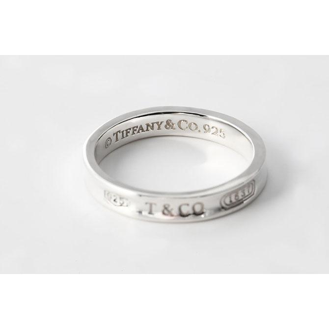 TIFFANY&Co. リング レディース プレゼント ティファニー