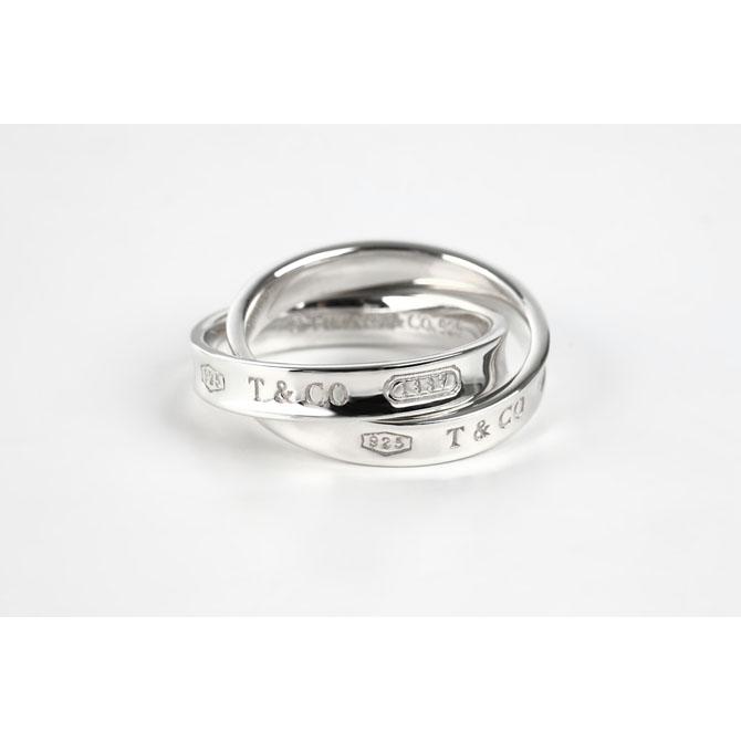 Tiffany & Co. みゆきき Tiffany & Co. Sterling Silver Chain – The Estate Watch And