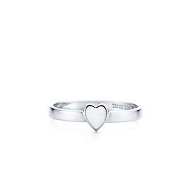 リング  　レディース　 プレゼント　ＴＩＦＦＡＮＹ＆ＣＯ. (ティファニー)　パロマ クラウン オブ ハート リング (シンプル)　 並行輸入品 | TIFFANY&Co.