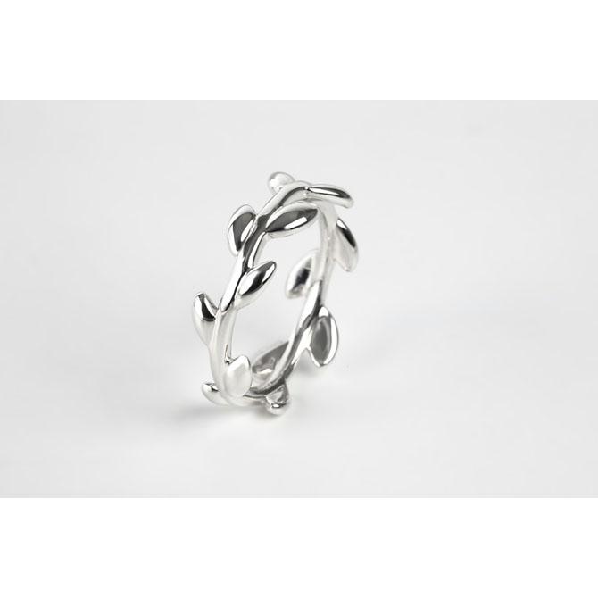 ＴＩＦＦＡＮＹ＆ＣＯ. (ティファニー) パロマ・ピカソ オリーブ