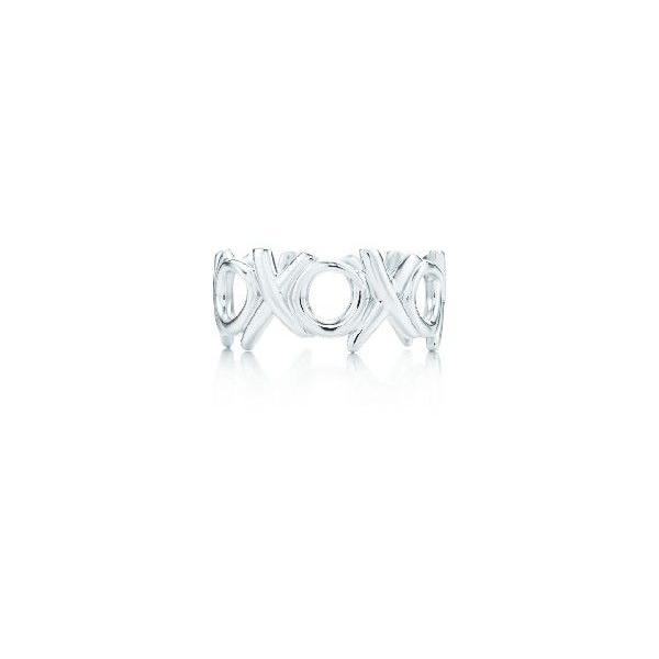 TIFFANY&Co. リング レディース プレゼント TIFFANY&Co. リング レディース プレゼント