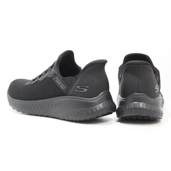 SKECHERS 防滑 スケッチャーズ スリップ インズ レディース SKECHERS 防滑 スケッチャーズ スリップ インズ レディース